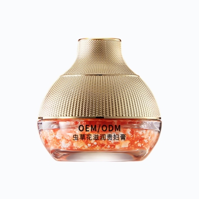 邵阳市_虫草花滋养贵妇膏OEM