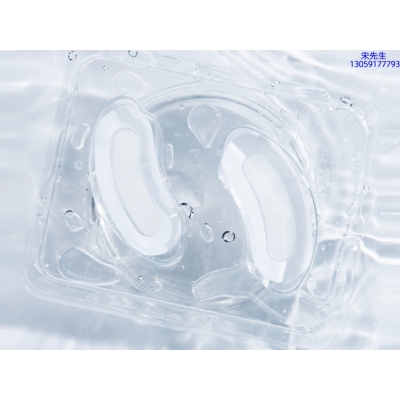 邵阳市_美容院玻尿酸微针眼贴OEM 玻尿酸微晶片眼贴OEM